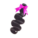 [Abyhair 9A] Body Wave 100%  Virgin Remy Human Hair 1 Bundle Weave